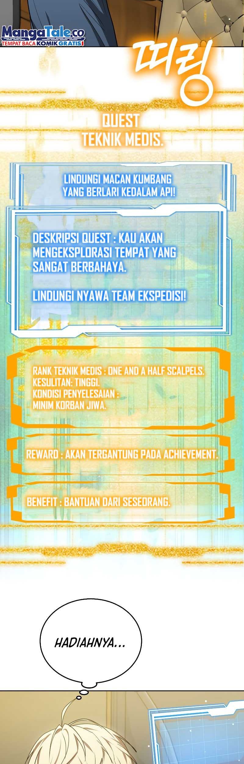 Dr. Player Bab 59 halaman 4