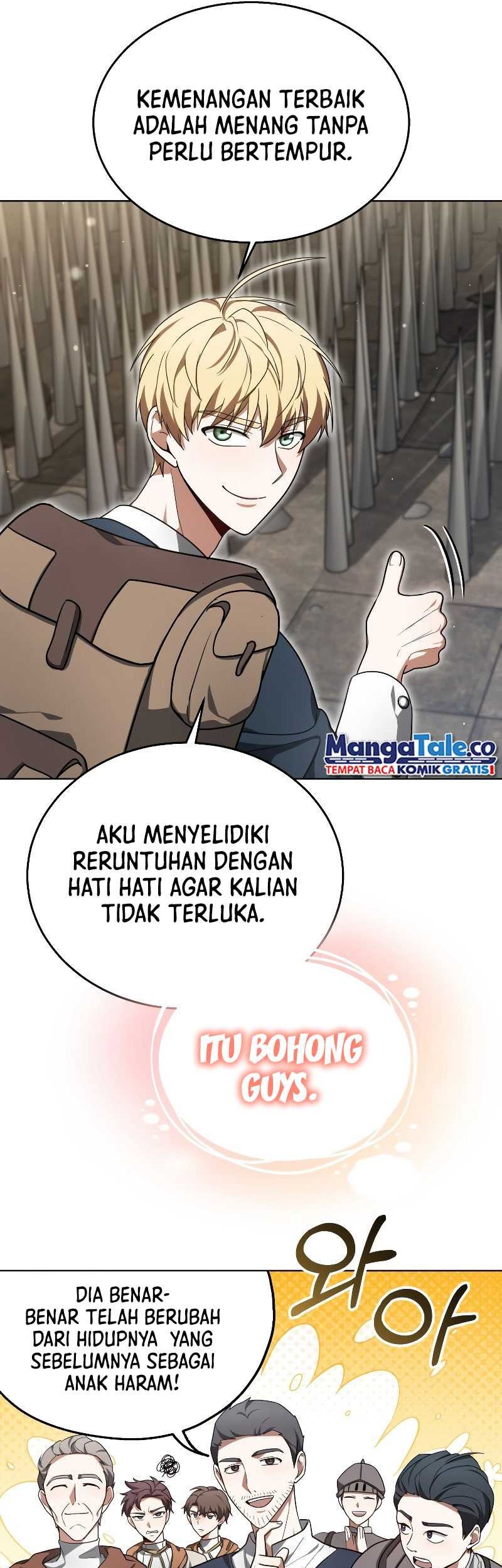 Dr. Player Bab 59 halaman 49