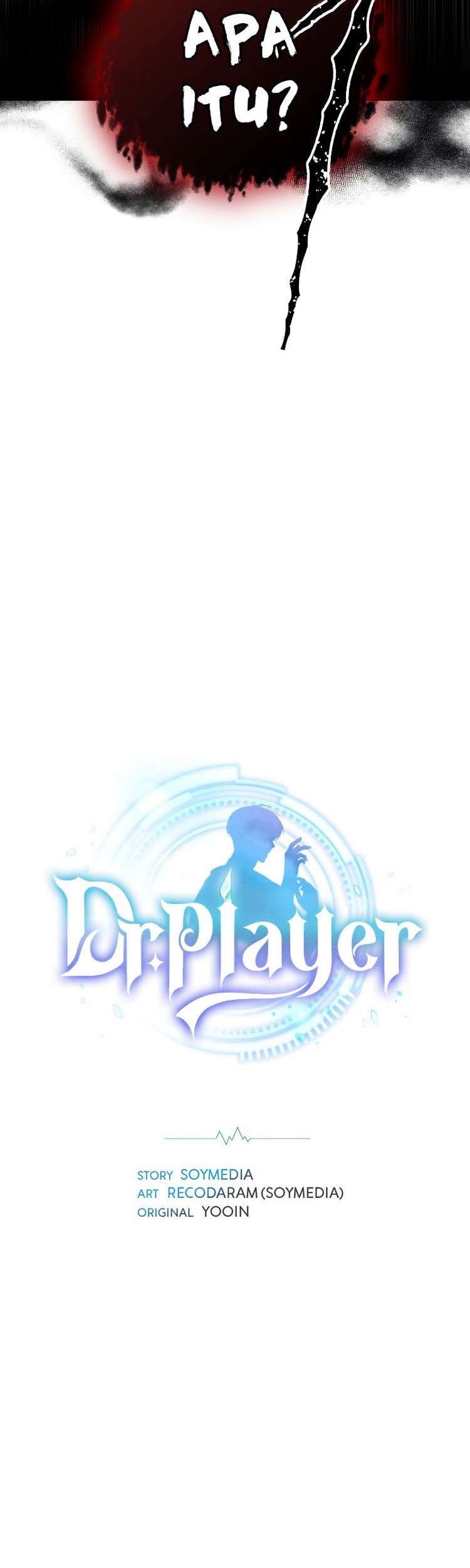 Dr. Player Bab 60 halaman 2