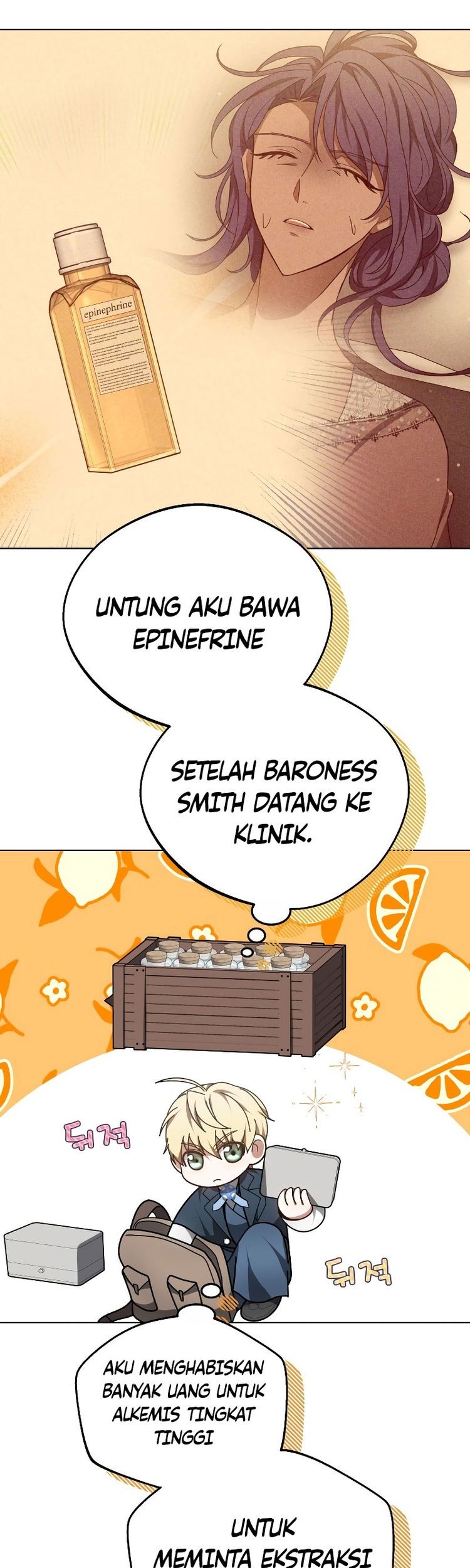 Dr. Player Bab 60 halaman 41