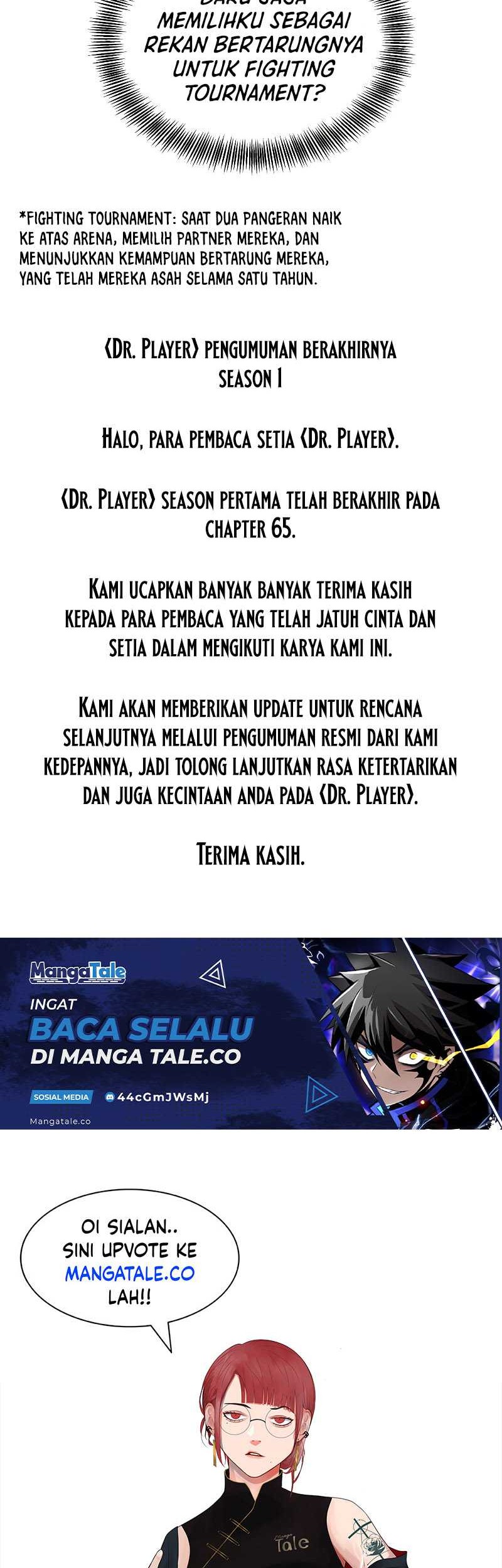 Dr. Player Bab 65 halaman 52
