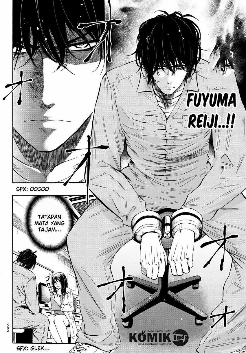 Dr. Prisoner Bab 1 halaman 16