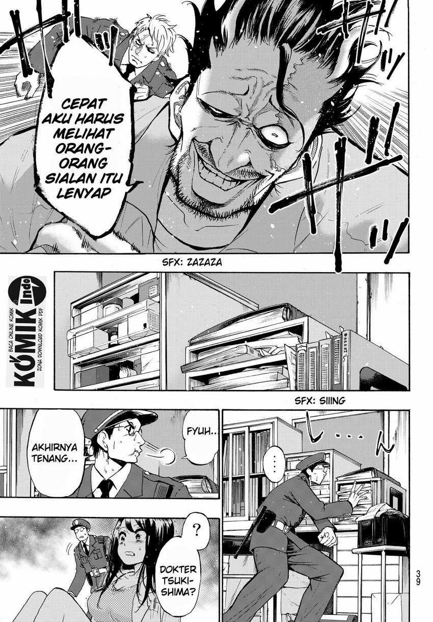 Dr. Prisoner Bab 1 halaman 33
