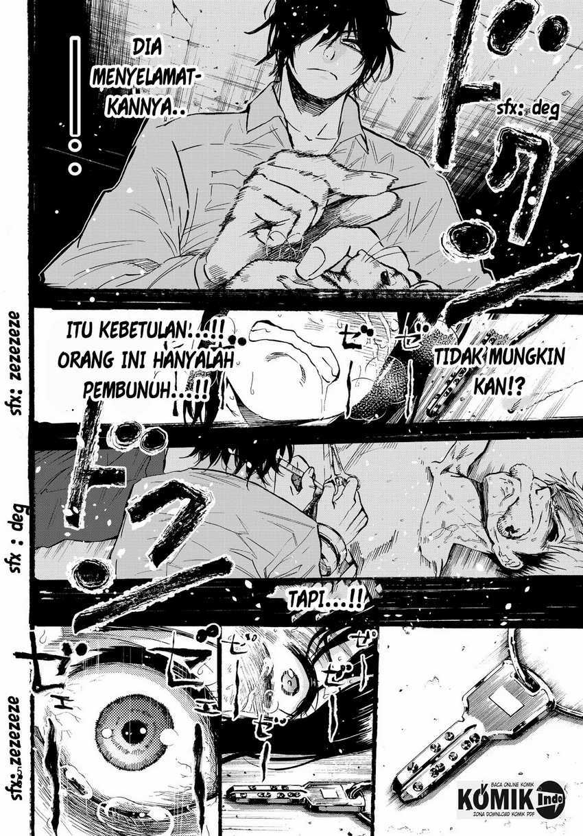 Dr. Prisoner Bab 1 halaman 50