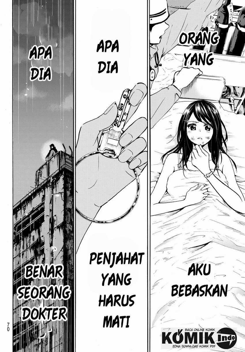 Dr. Prisoner Bab 1 halaman 64