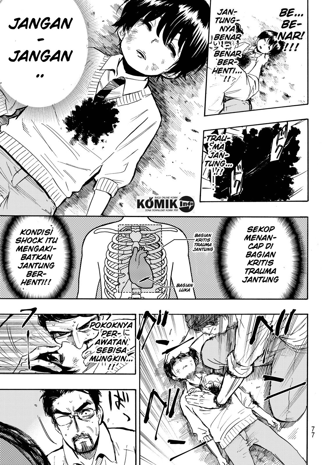 Dr. Prisoner Bab 2 halaman 18