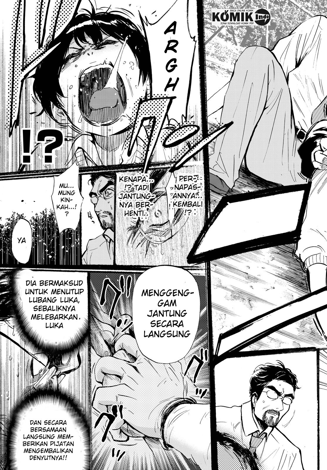 Dr. Prisoner Bab 2 halaman 22