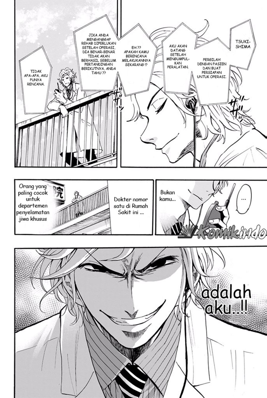 Dr. Prisoner Bab 8 halaman 11