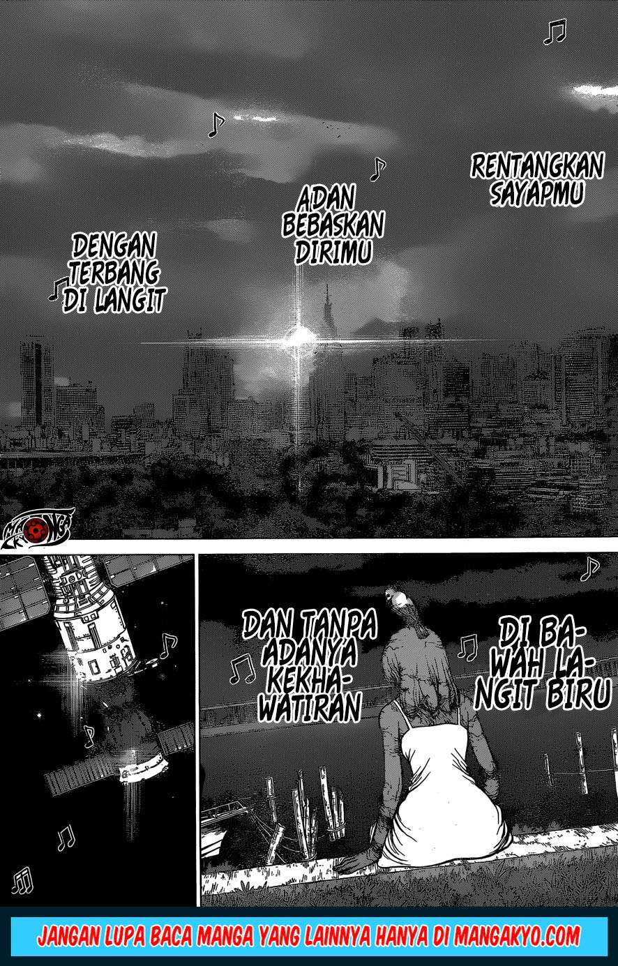 Dr Stone SpinOff Bab 03 halaman 16