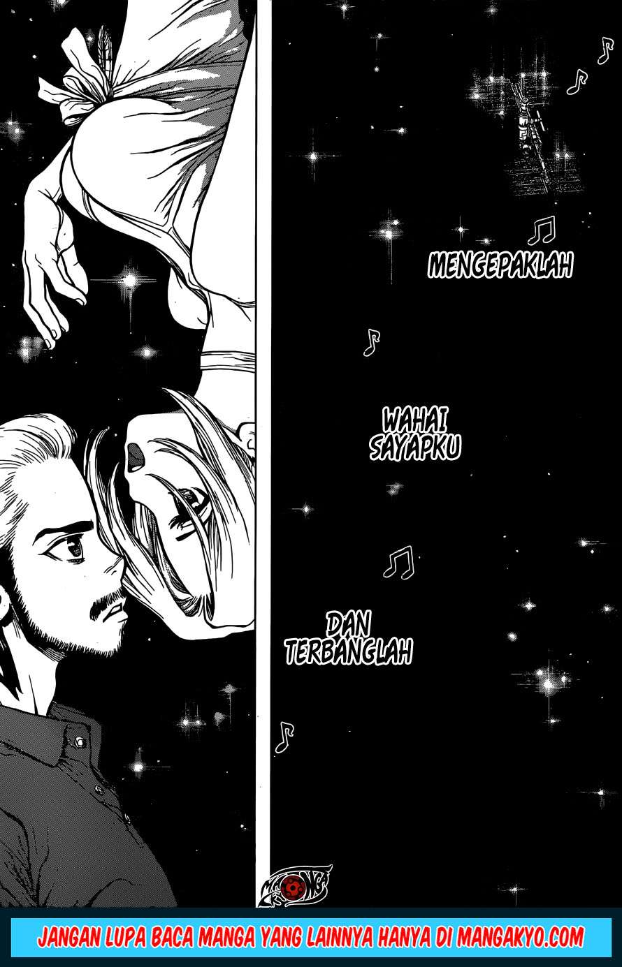 Dr Stone SpinOff Bab 03 halaman 17