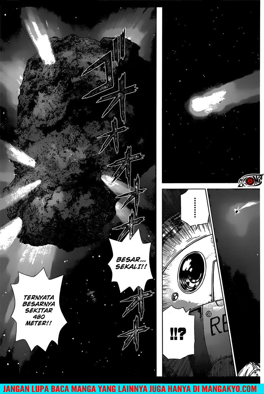Dr Stone SpinOff Bab 06 halaman 10
