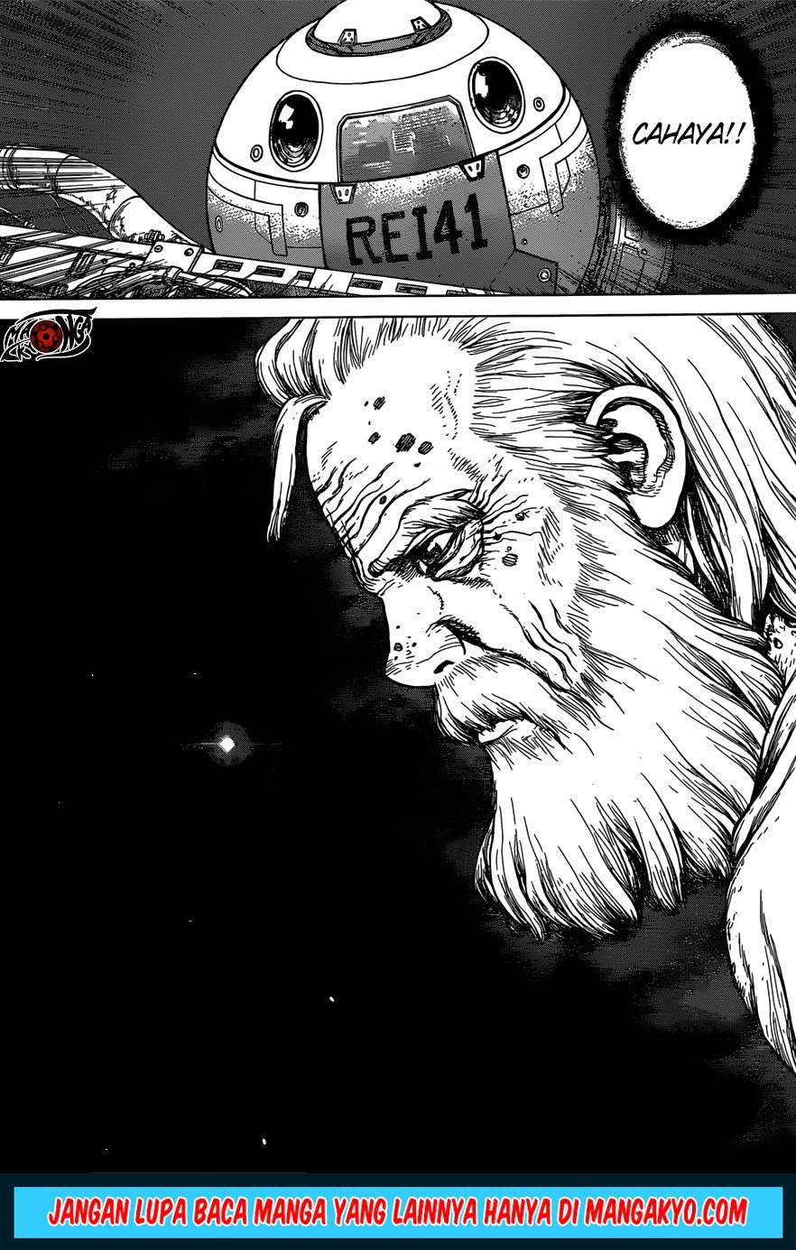 Dr Stone SpinOff Bab 07 halaman 12