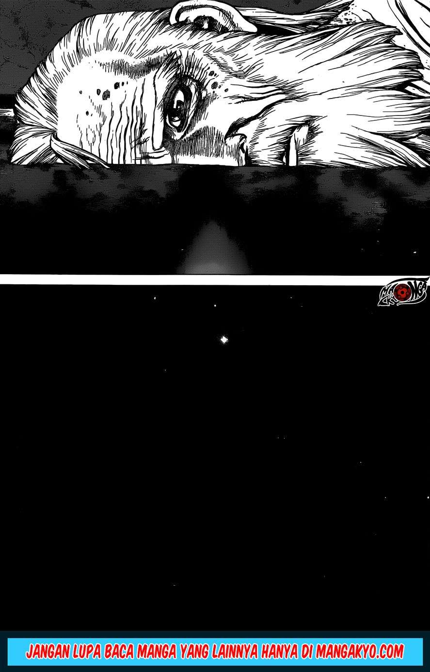 Dr Stone SpinOff Bab 07 halaman 13