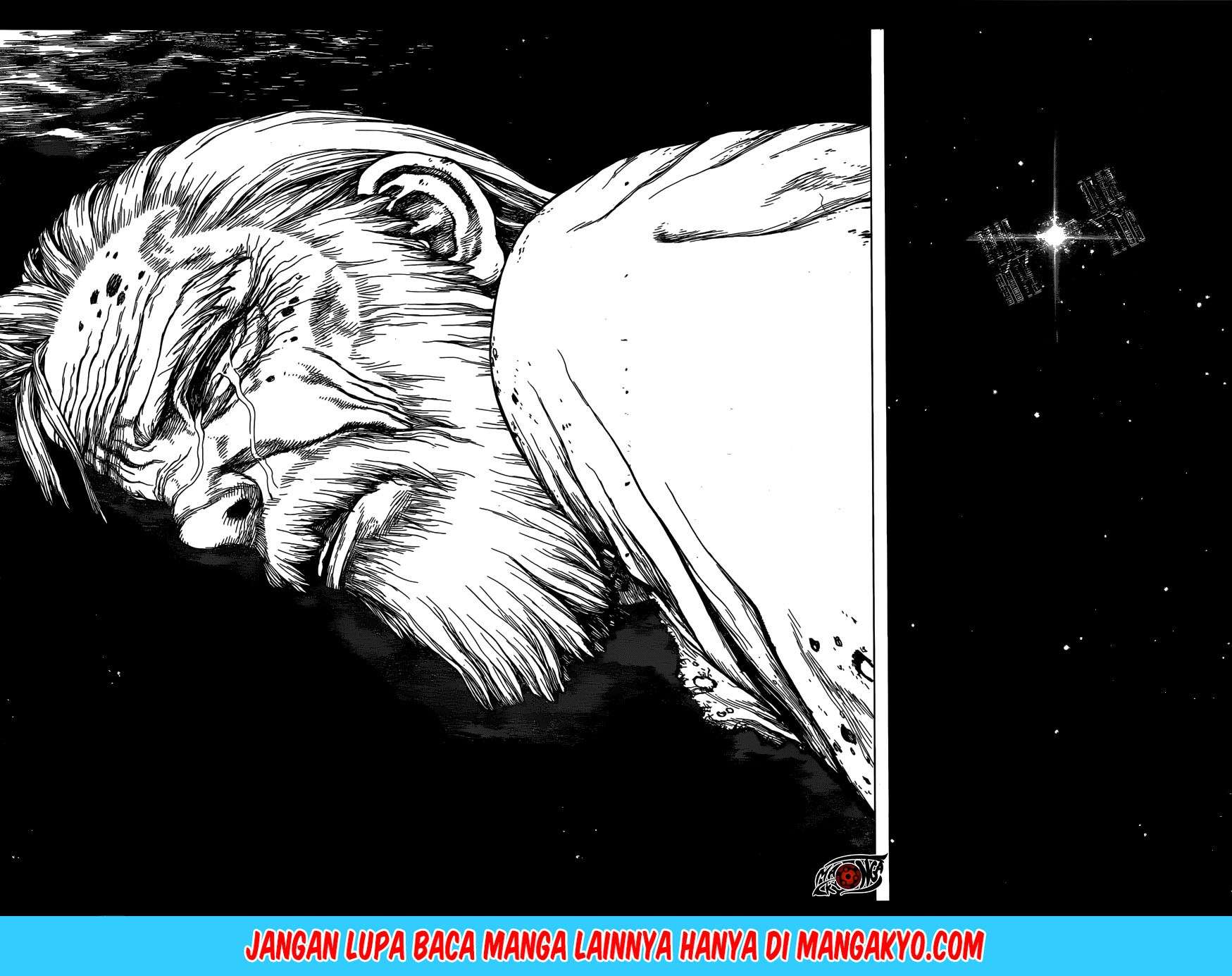Dr Stone SpinOff Bab 07 halaman 14