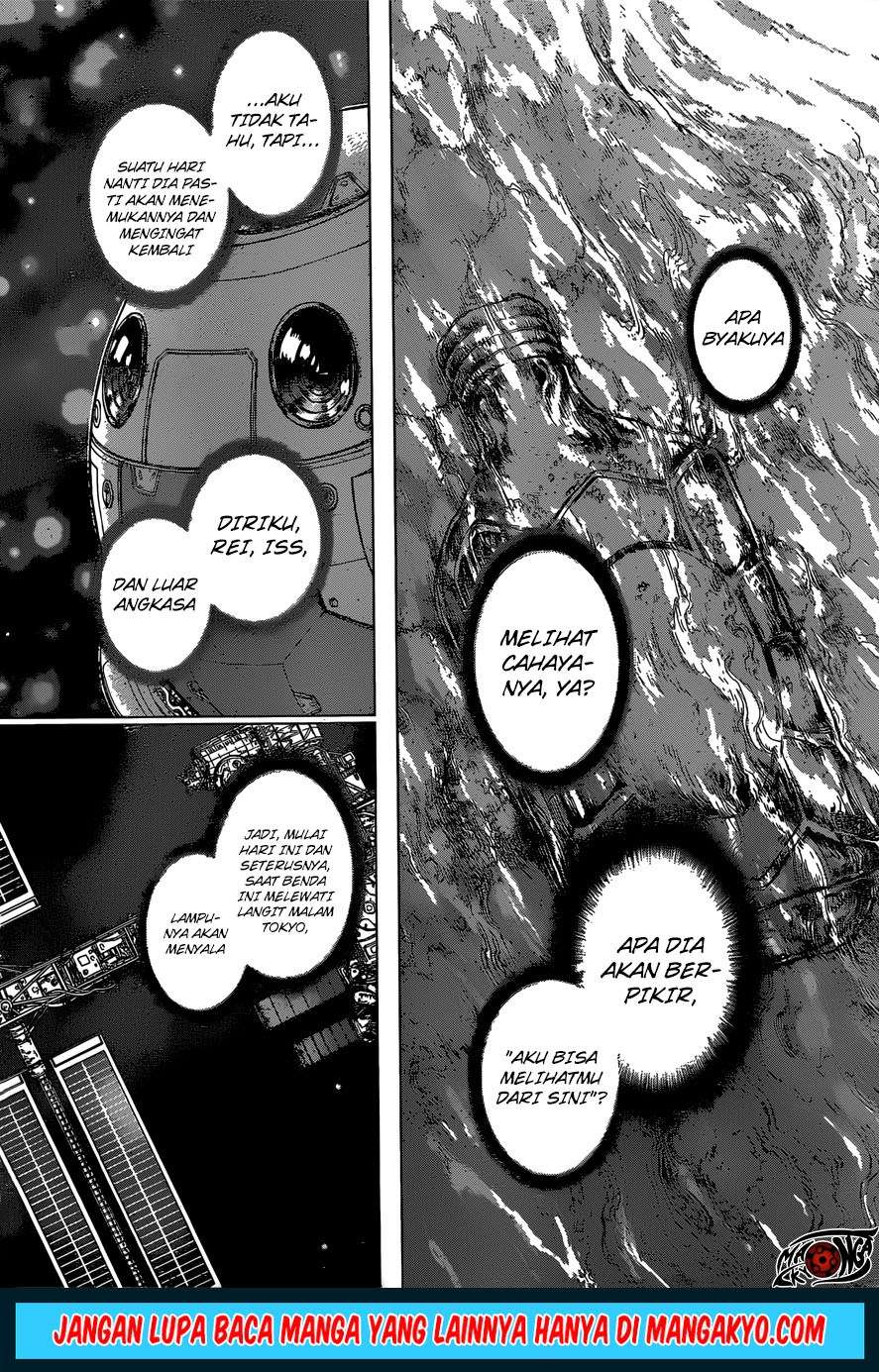 Dr Stone SpinOff Bab 07 halaman 15