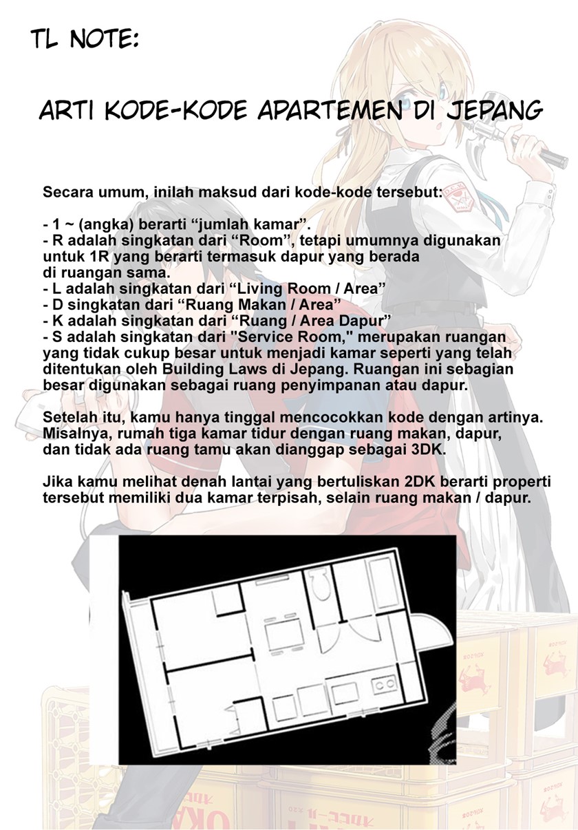 Dracula Yakin! Bab 02 halaman 34