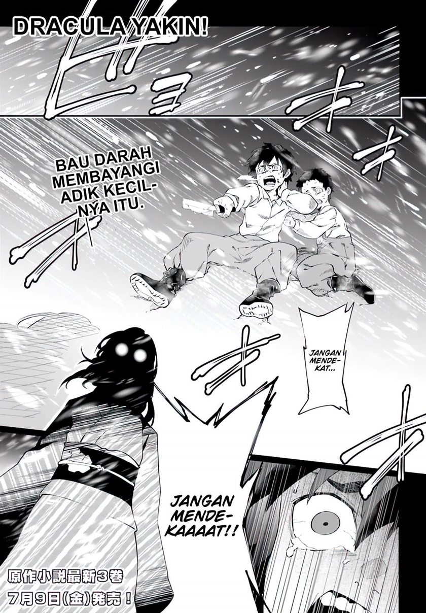 Dracula Yakin! Bab 04 halaman 2