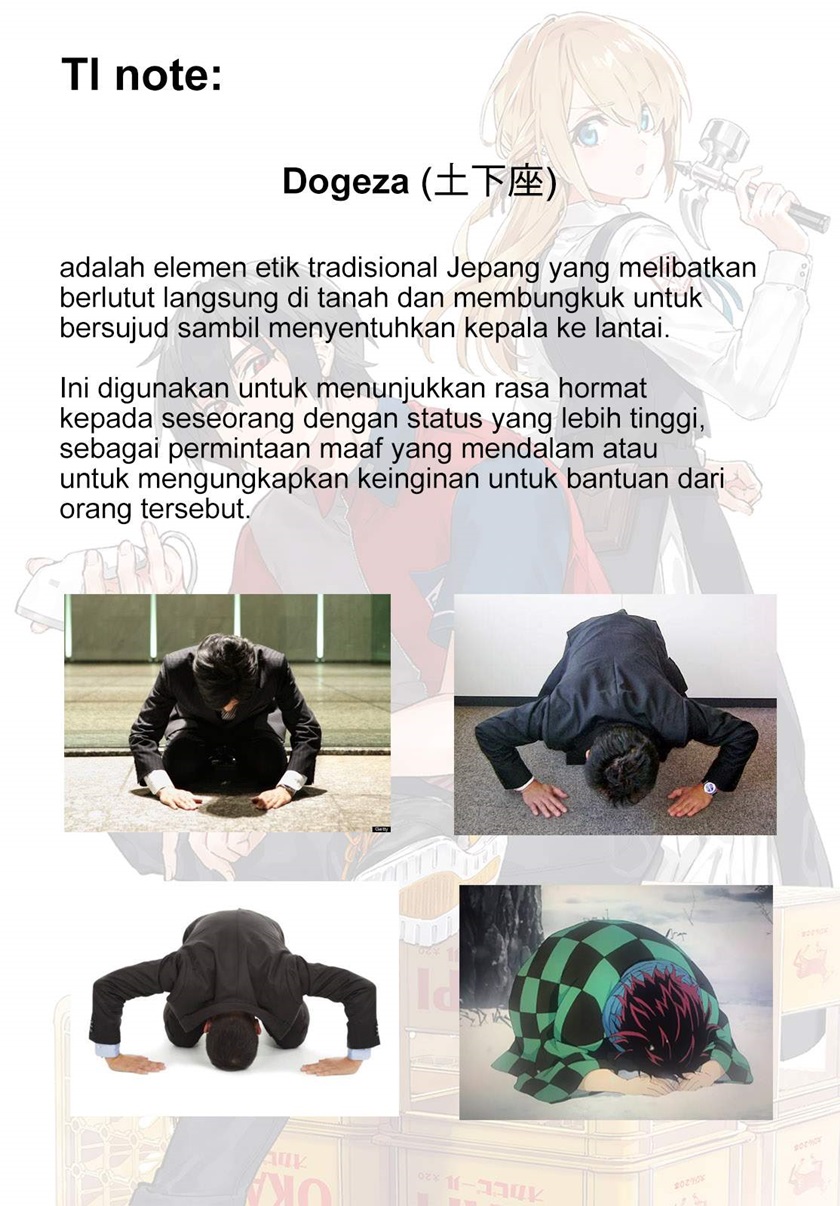Dracula Yakin! Bab 04 halaman 34