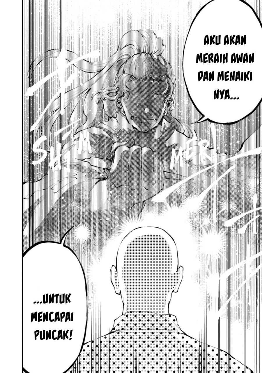 Dragon and Chameleon chapter 1 halaman 47