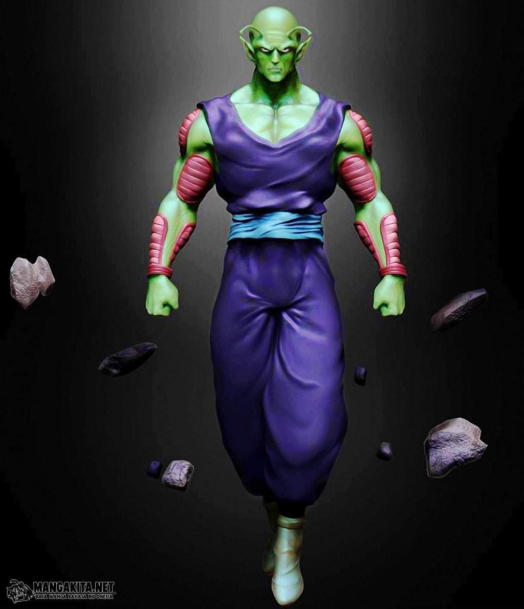Dragon Ball Super Bab 07 halaman 3