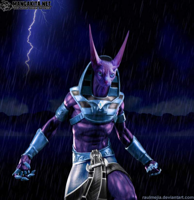 Dragon Ball Super Bab 07 halaman 5