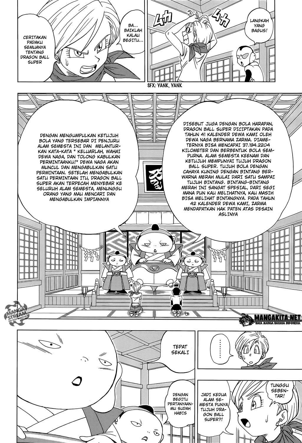 Dragon Ball Super Bab 07 halaman 10