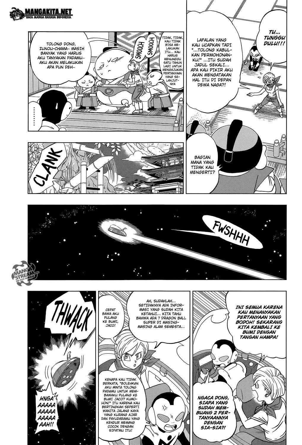 Dragon Ball Super Bab 07 halaman 11