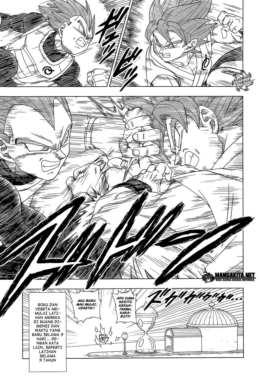 Dragon Ball Super Bab 07 halaman 15