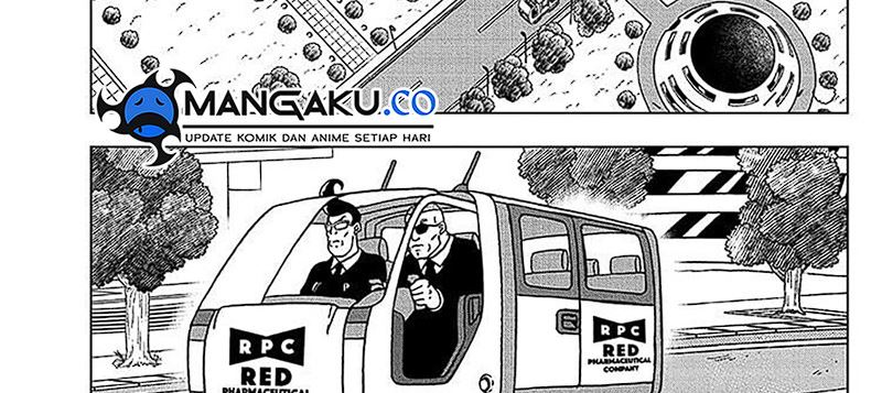 Dragon Ball Super chapter 101 halaman 4