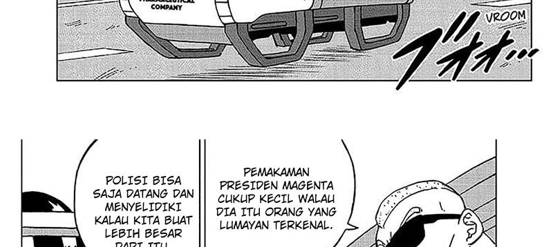 Dragon Ball Super chapter 101 halaman 5