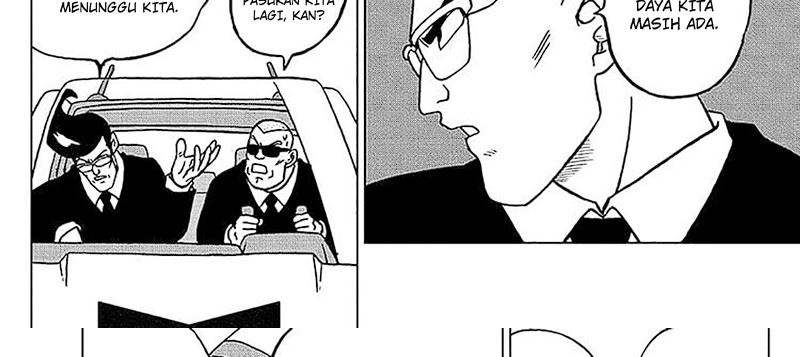 Dragon Ball Super chapter 101 halaman 8