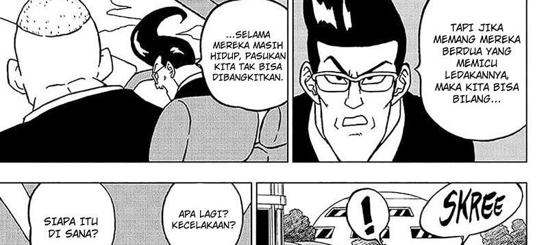 Dragon Ball Super chapter 101 halaman 10
