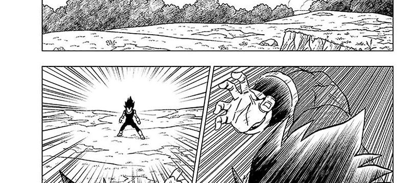 Dragon Ball Super chapter 101 halaman 50