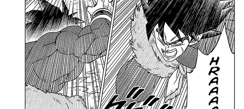 Dragon Ball Super chapter 101 halaman 51
