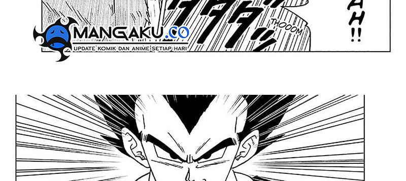 Dragon Ball Super chapter 101 halaman 52
