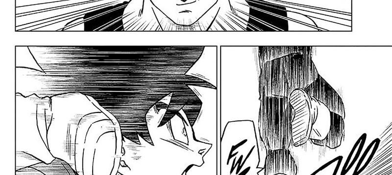 Dragon Ball Super chapter 101 halaman 53