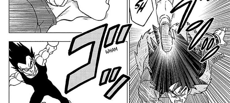 Dragon Ball Super chapter 101 halaman 54