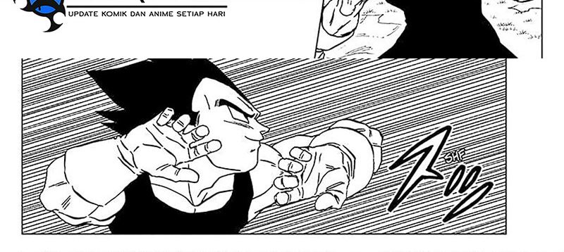 Dragon Ball Super chapter 101 halaman 59