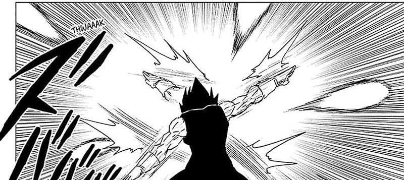 Dragon Ball Super chapter 101 halaman 60