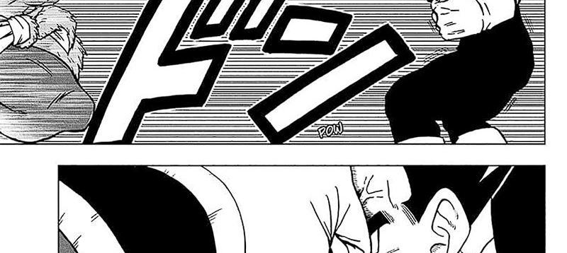 Dragon Ball Super chapter 101 halaman 70