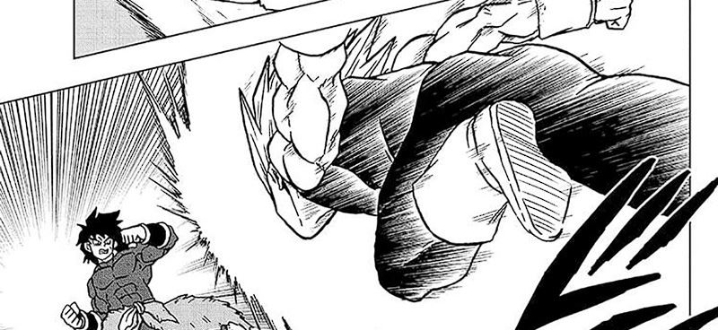 Dragon Ball Super chapter 101 halaman 77