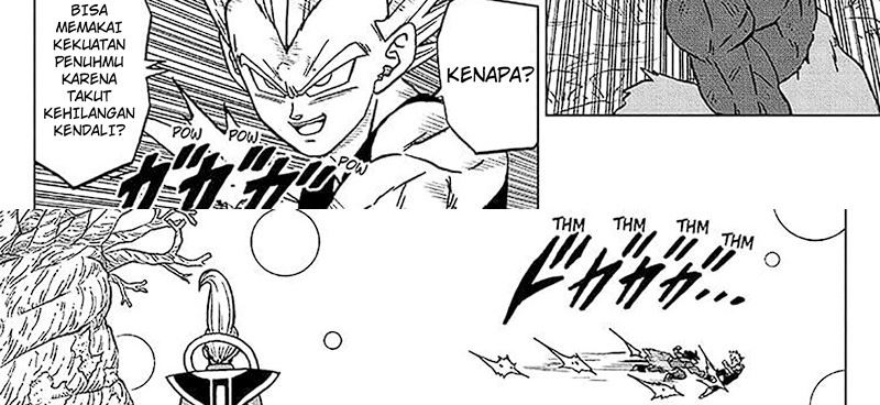 Dragon Ball Super chapter 101 halaman 82