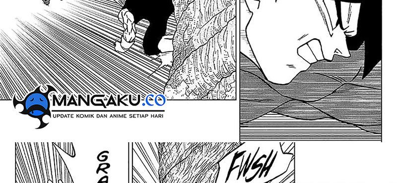Dragon Ball Super chapter 101 halaman 85