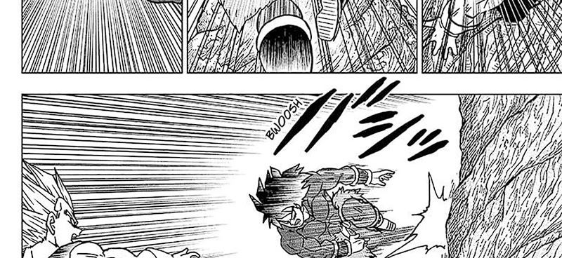 Dragon Ball Super chapter 101 halaman 87