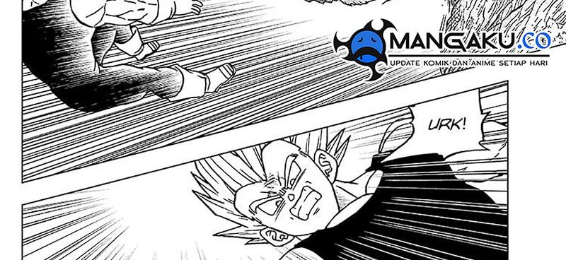 Dragon Ball Super chapter 101 halaman 88