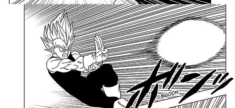 Dragon Ball Super chapter 101 halaman 89