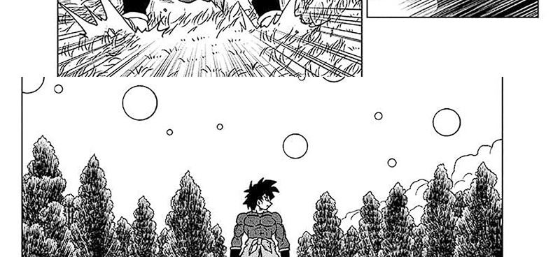 Dragon Ball Super chapter 101 halaman 92