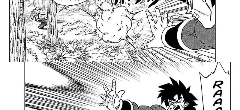 Dragon Ball Super chapter 101 halaman 95