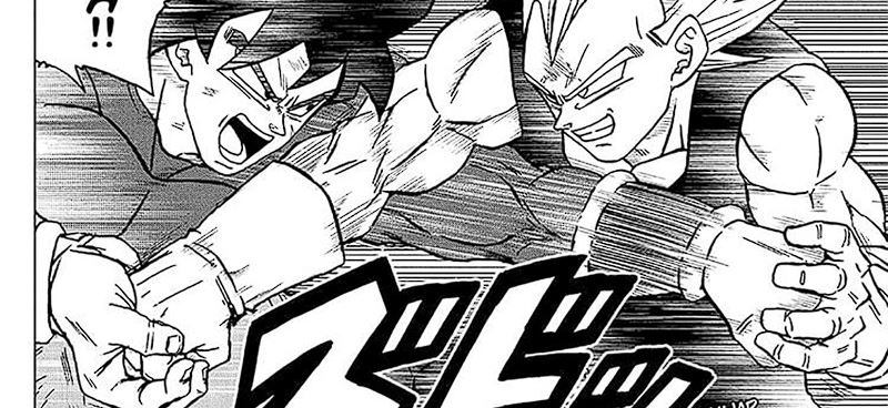 Dragon Ball Super chapter 101 halaman 101
