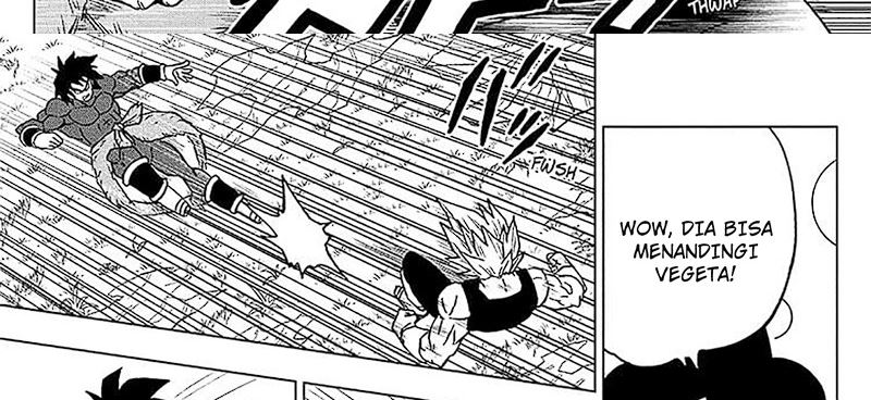 Dragon Ball Super chapter 101 halaman 102